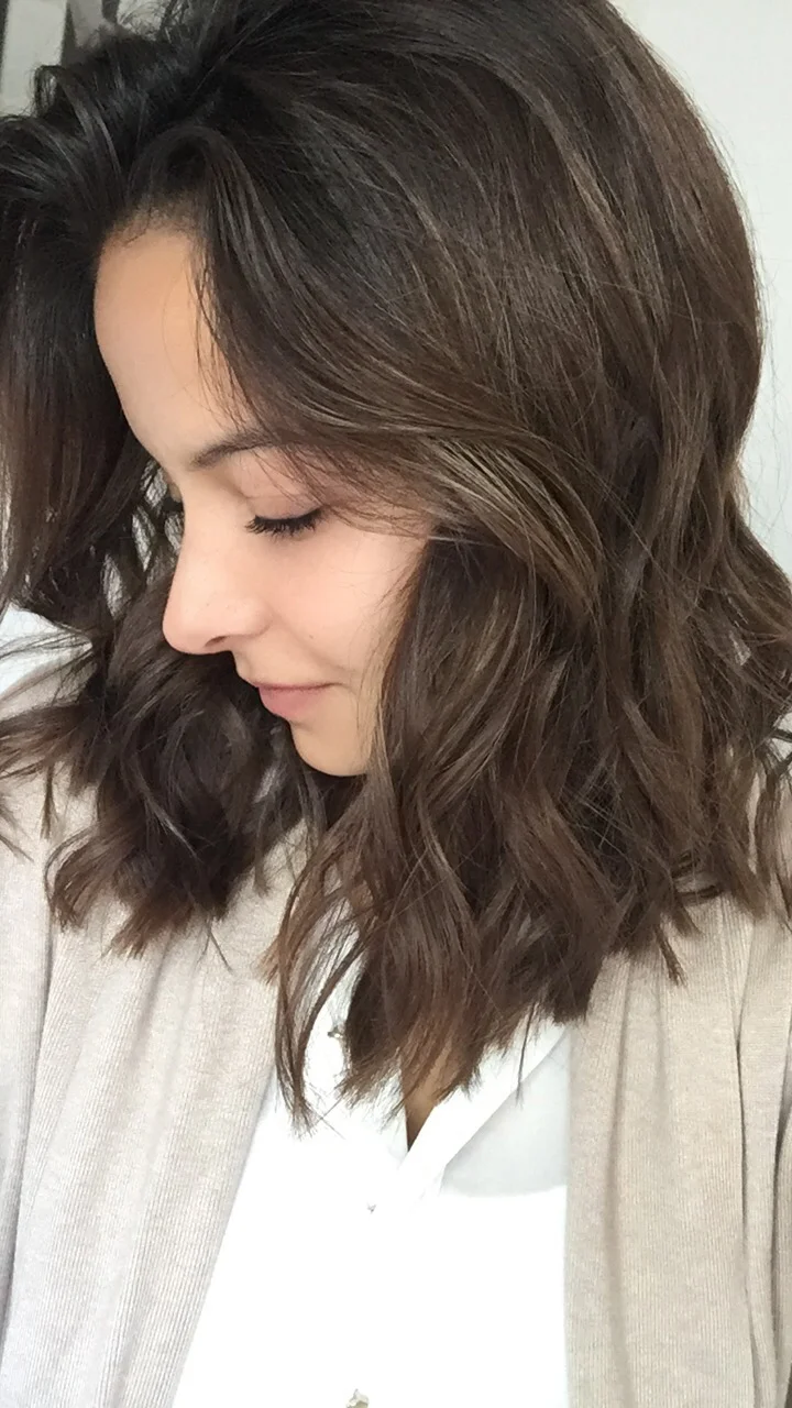 VIDEO: Ondas perfectas (con plancha)