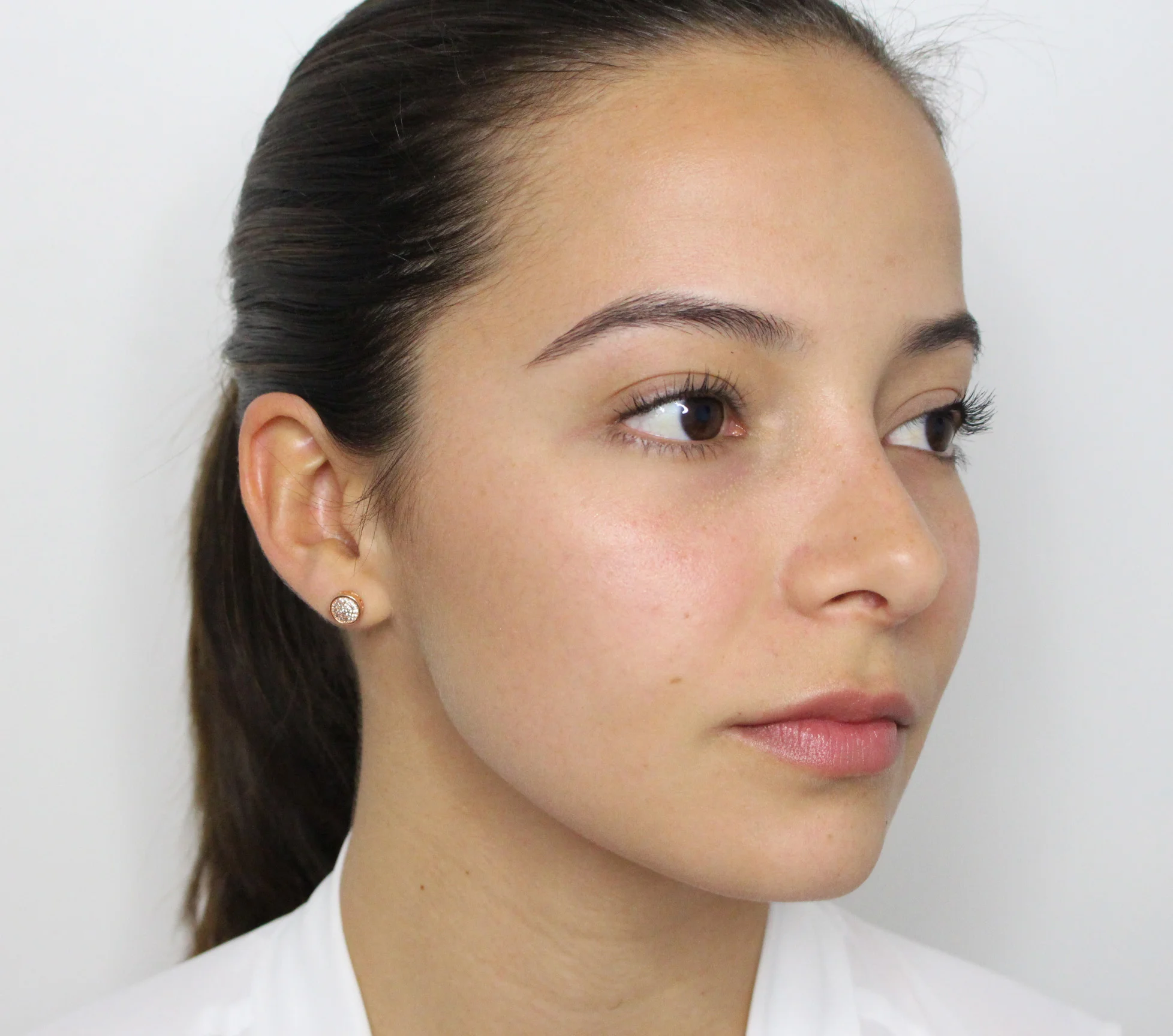 TUTORIAL: "No-makeup" Makeup