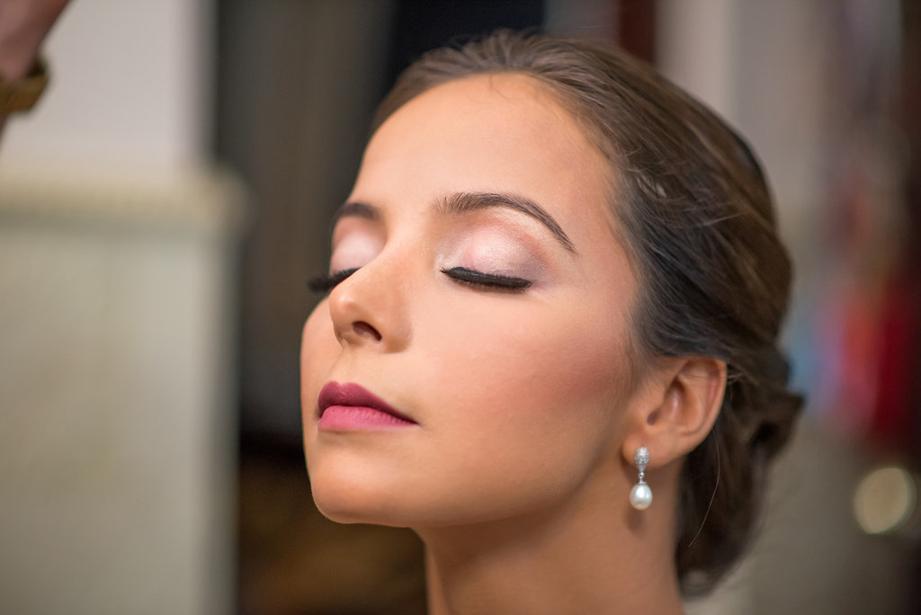  Presets by Valeria Homberger — Maquillaje de Novia    tips para un maquillaje perfecto