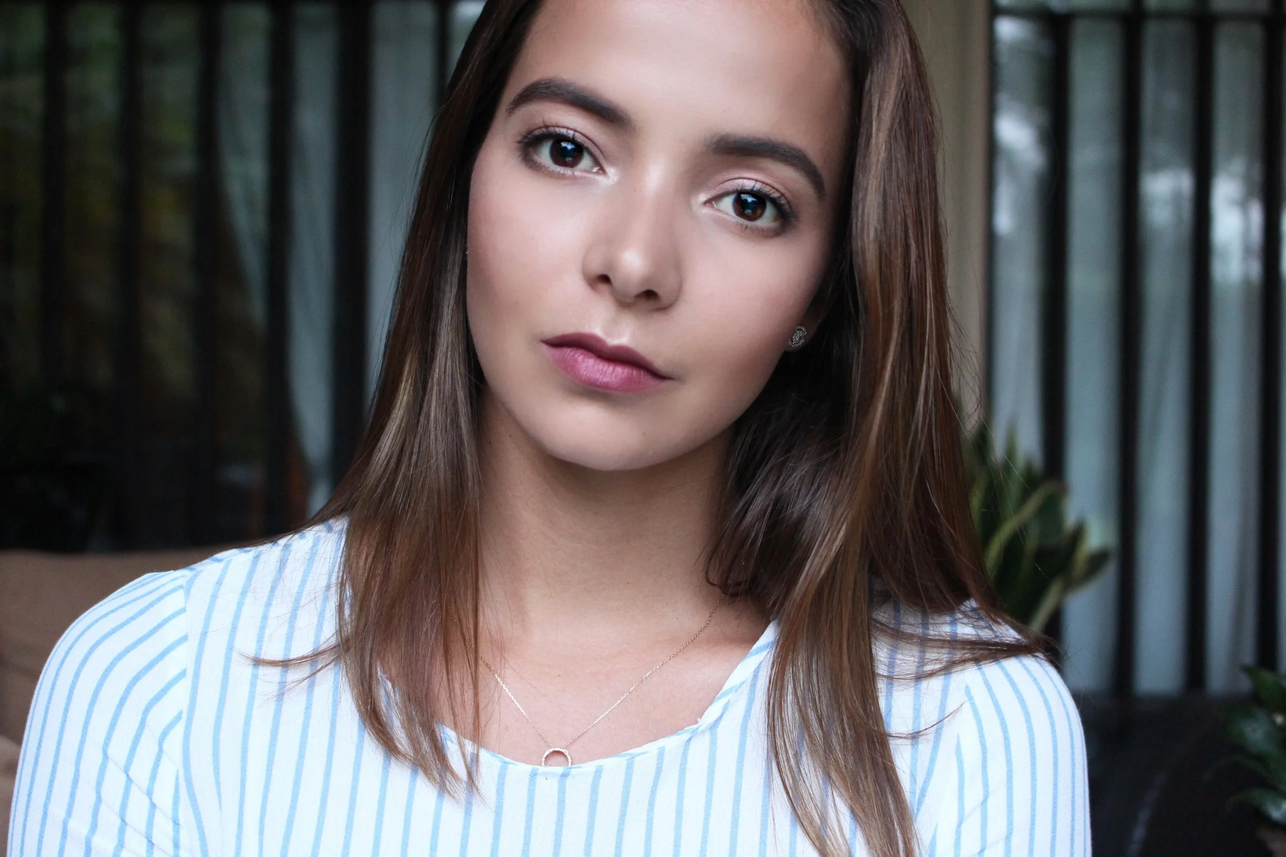 TUTORIAL: Maquillaje para el Día de la Madre