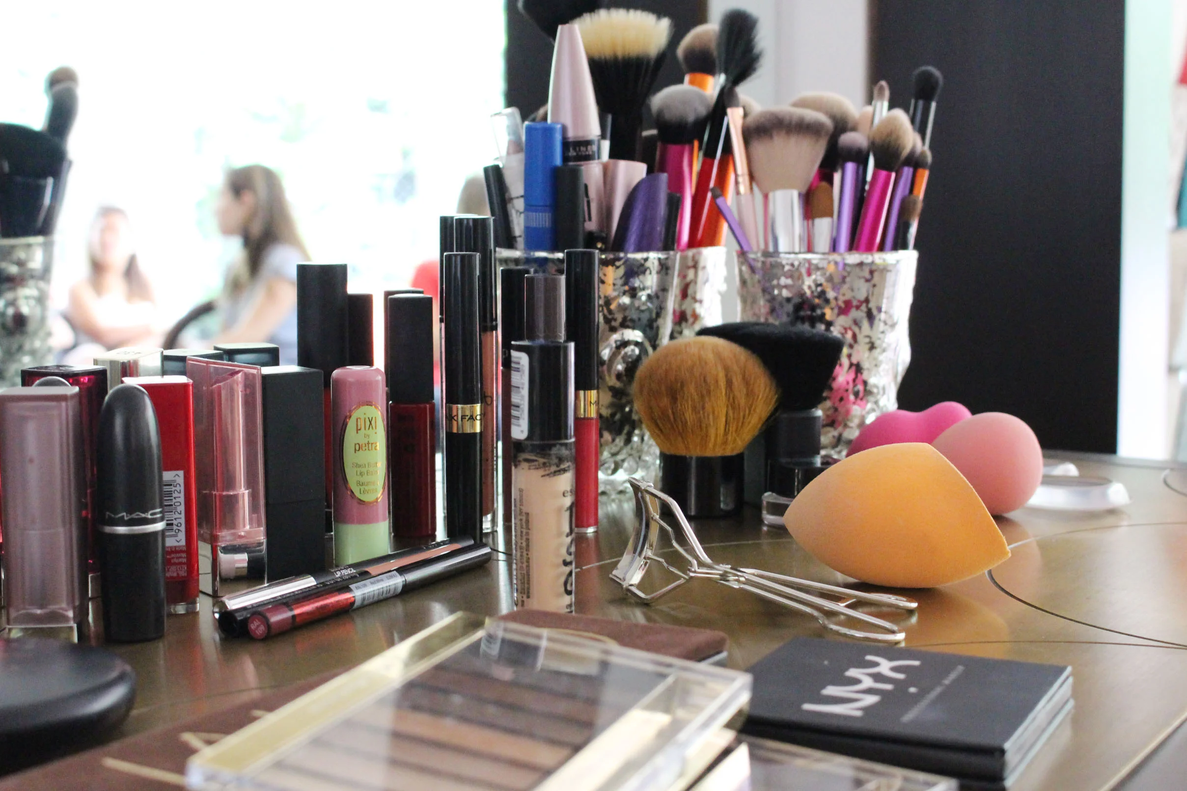Curso BEAUTY & MAKEUP