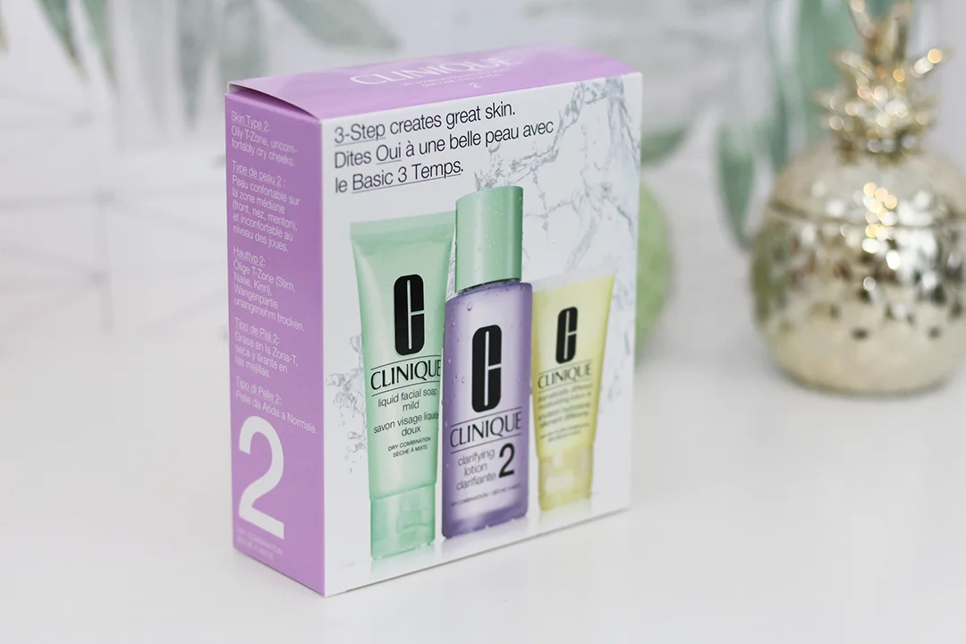 RETO 10 Días de Clinique: mi piel antes y después