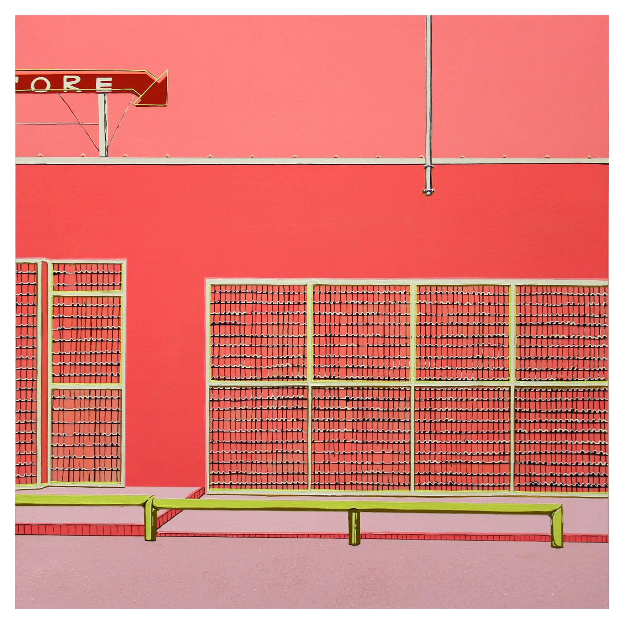 2021 Car Wash Nourishment — Alex Waggoner