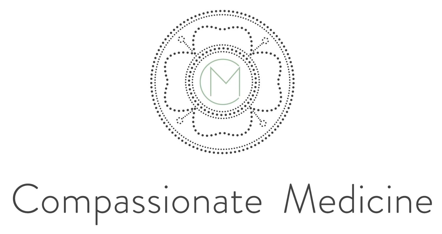 Compassionate Medicine