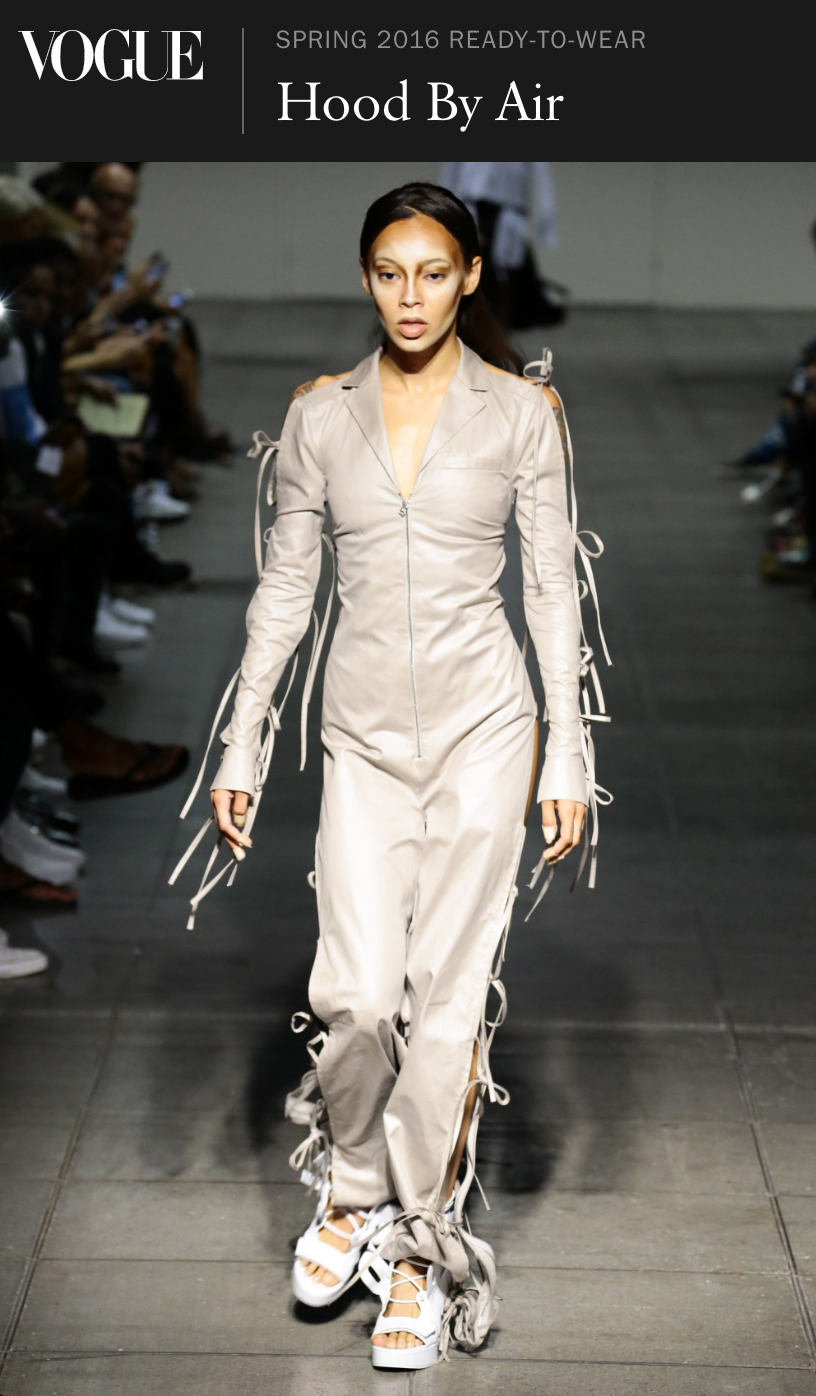 HOOD BY AIR