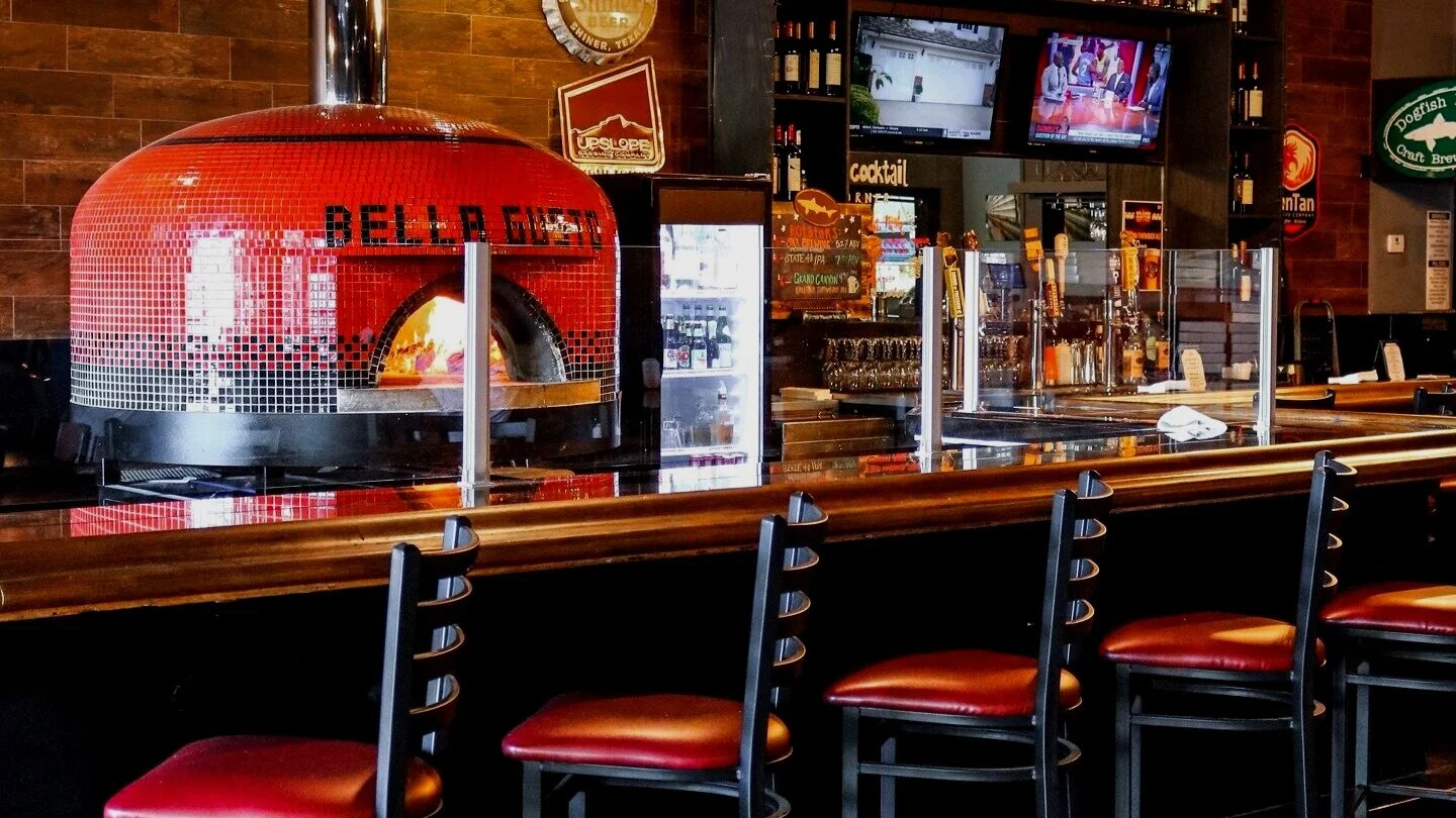 About — Bella Gusto