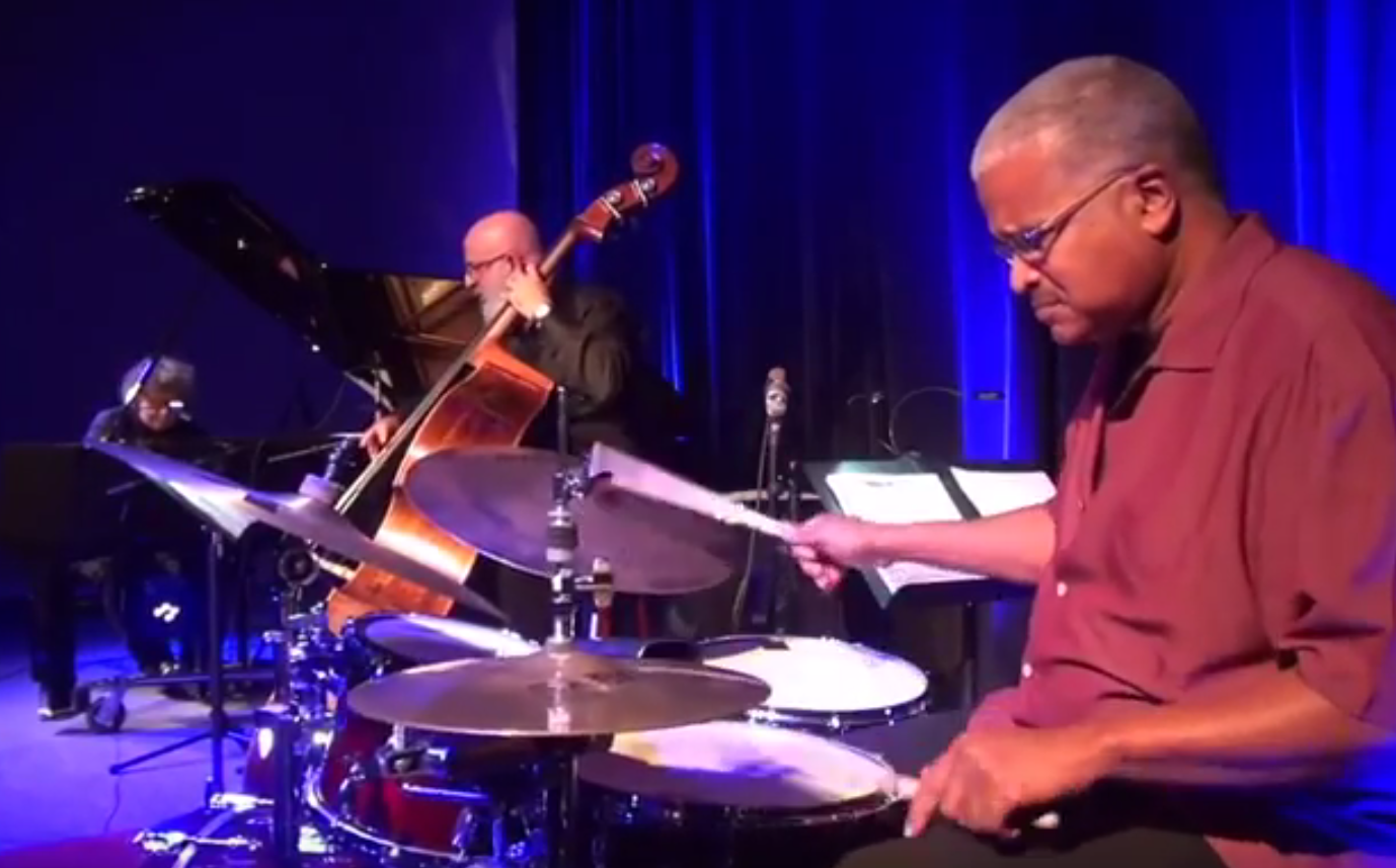 Gabriel Hernandez Trio