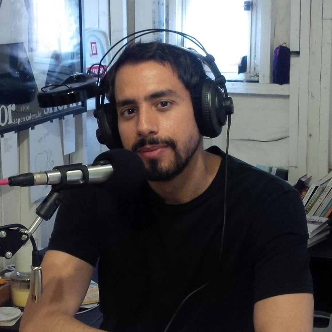 Ramin Nazer
