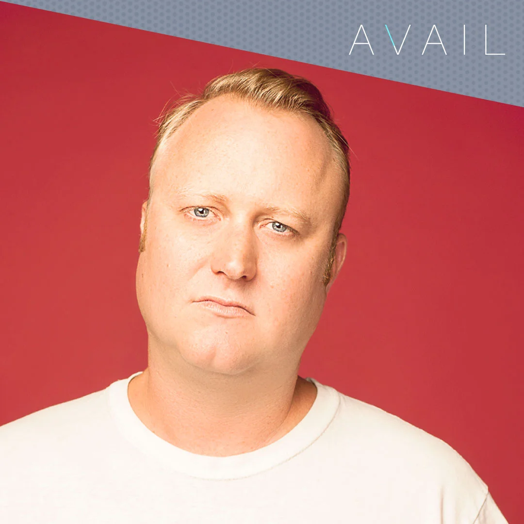 20 Questions with James Fritz