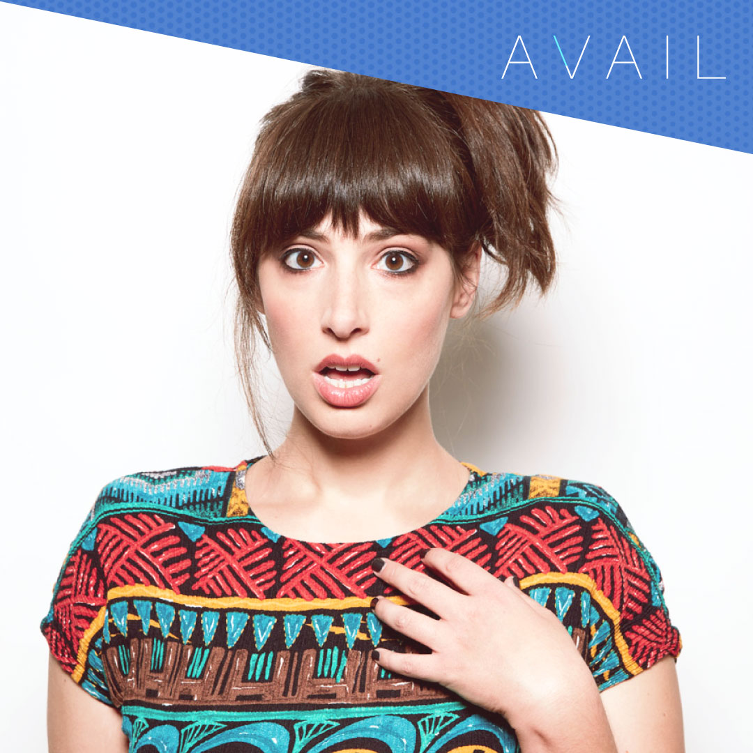 20 Questions with Phoebe Bottoms