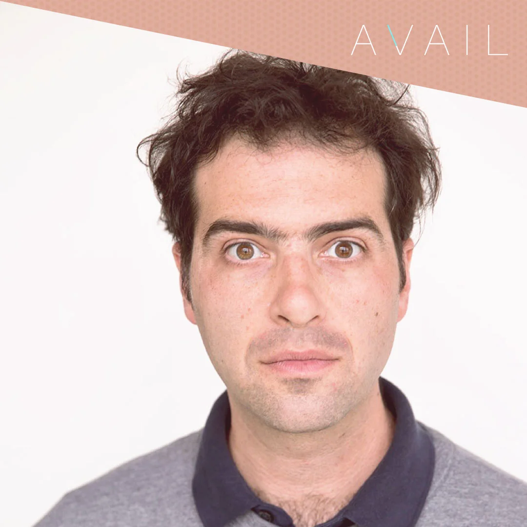 20 Questions with Nick Flanagan