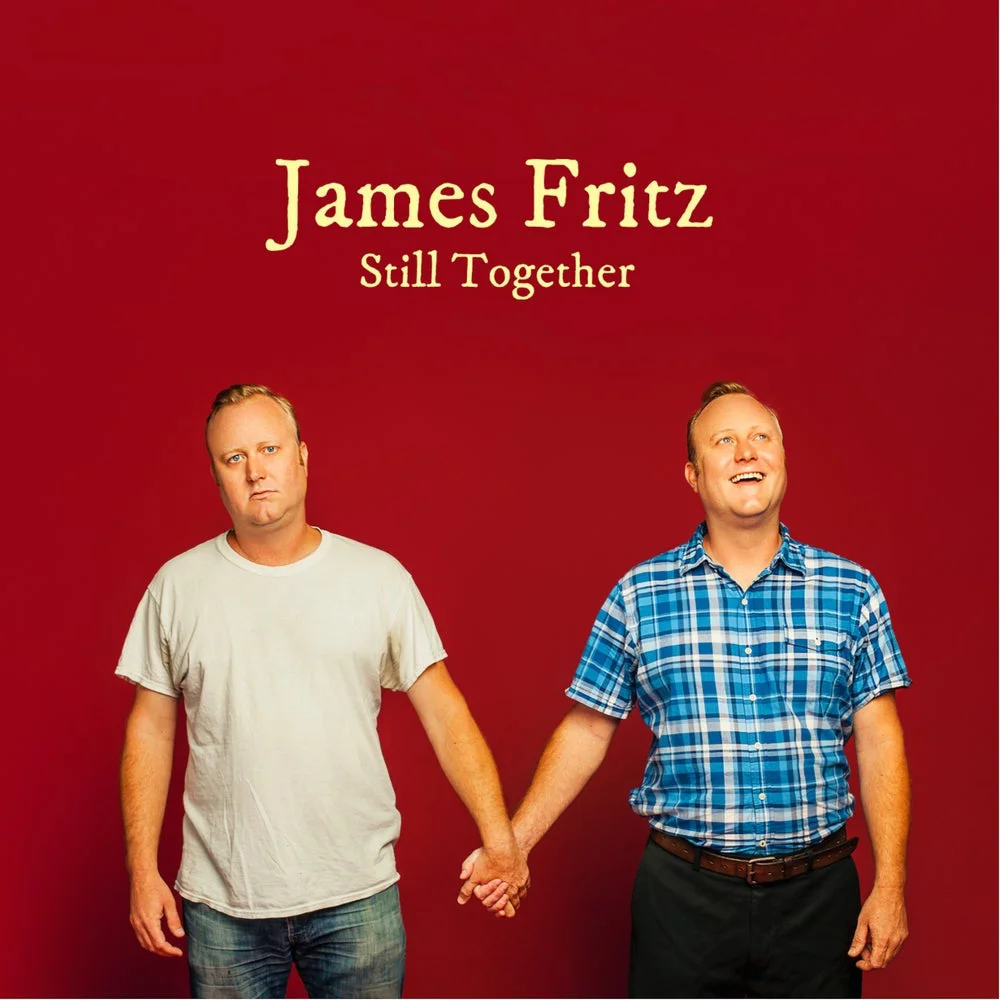 James Fritz - Still Together