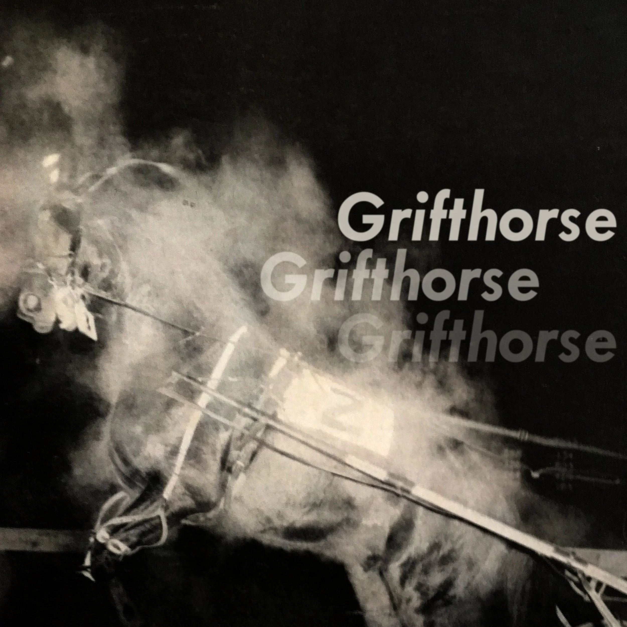 Grifthorse - Megan Koester + Howard Kremer