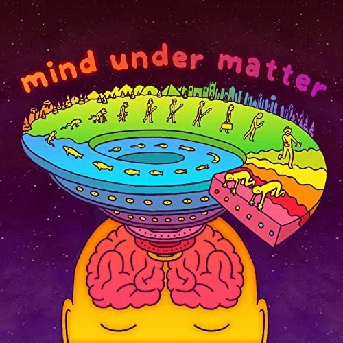 Mind Under Matter - Ramin Nazer &amp; Shane Mauss
