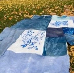 Field Notes from Salem:  Jan 7- Jan 17