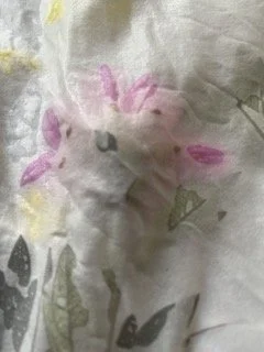 Bundle Dyeing/ Session Two