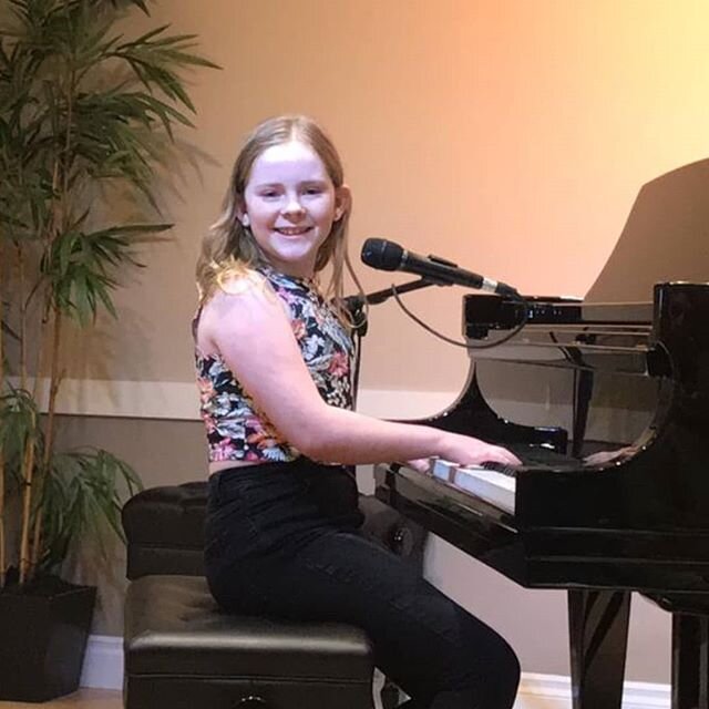 This girl is the light of my life. So proud of all her hard work with piano this year and of the amazing lil lady she is. I have been gifted with a circle of strong  feminine energy in my life that have nursed and cared for me and this one while bein