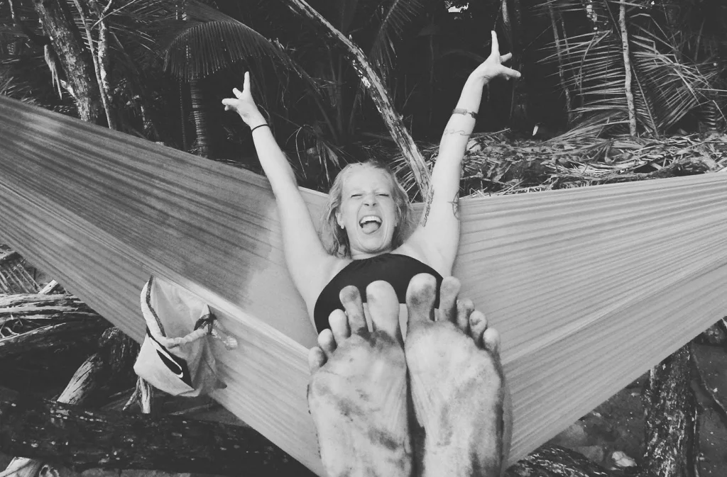 hammock