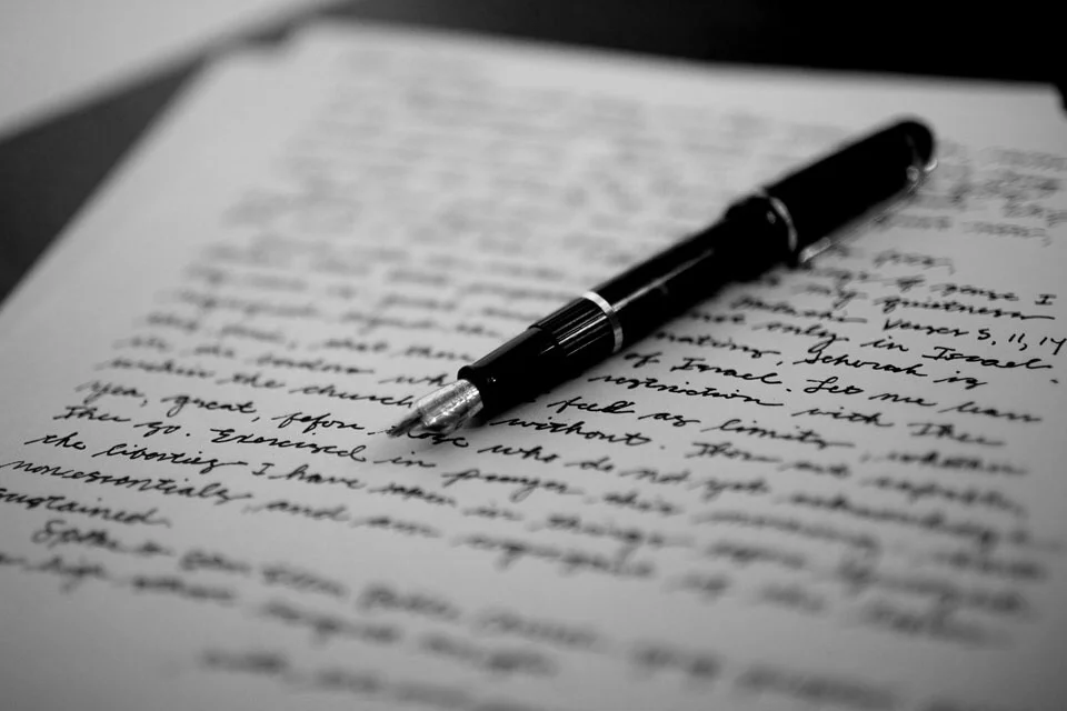 How To Write A Letter To The Universe In 5 Steps The Millennial Grind