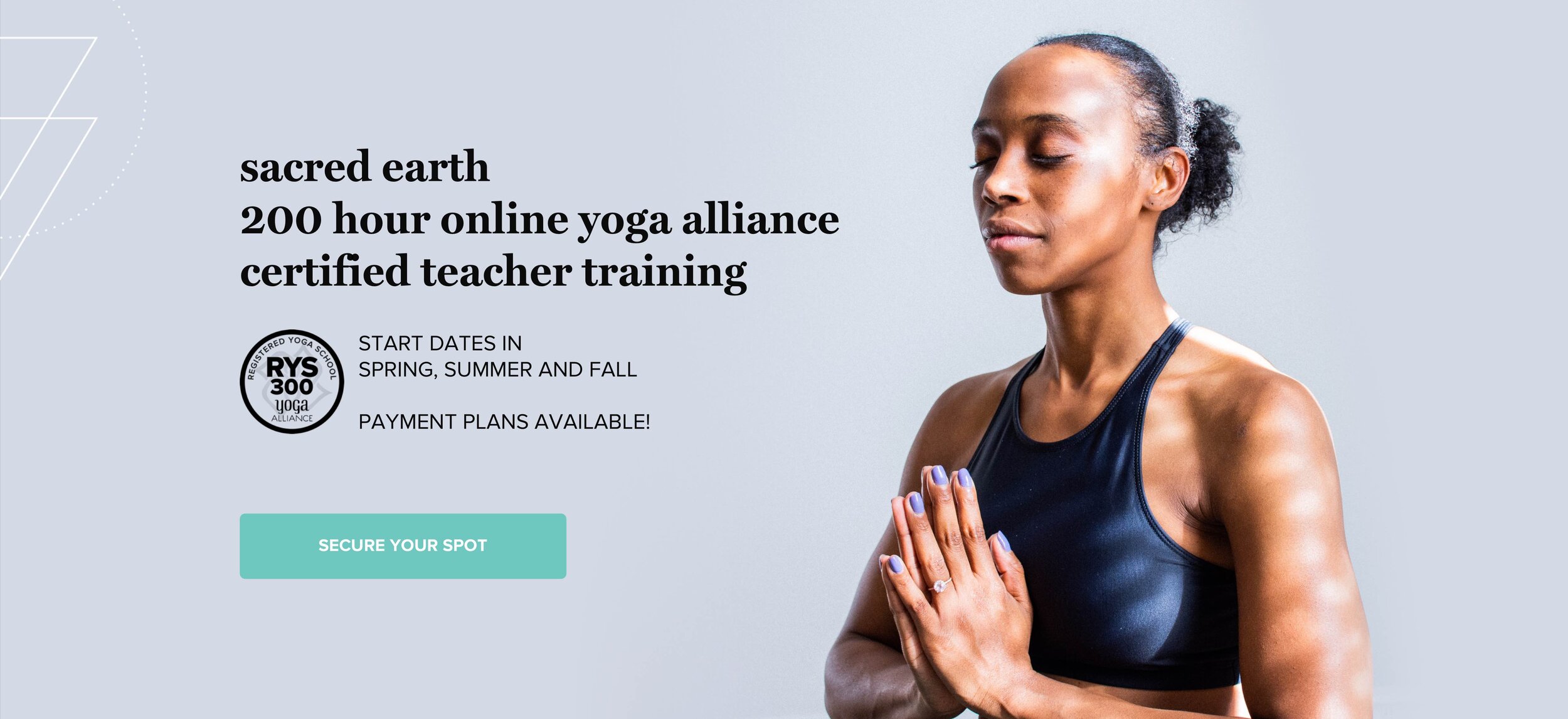 Aanbevolen Vervolg Verkeersopstopping 200 HR Yoga Teacher Training Online — Awakened Spirit Yoga