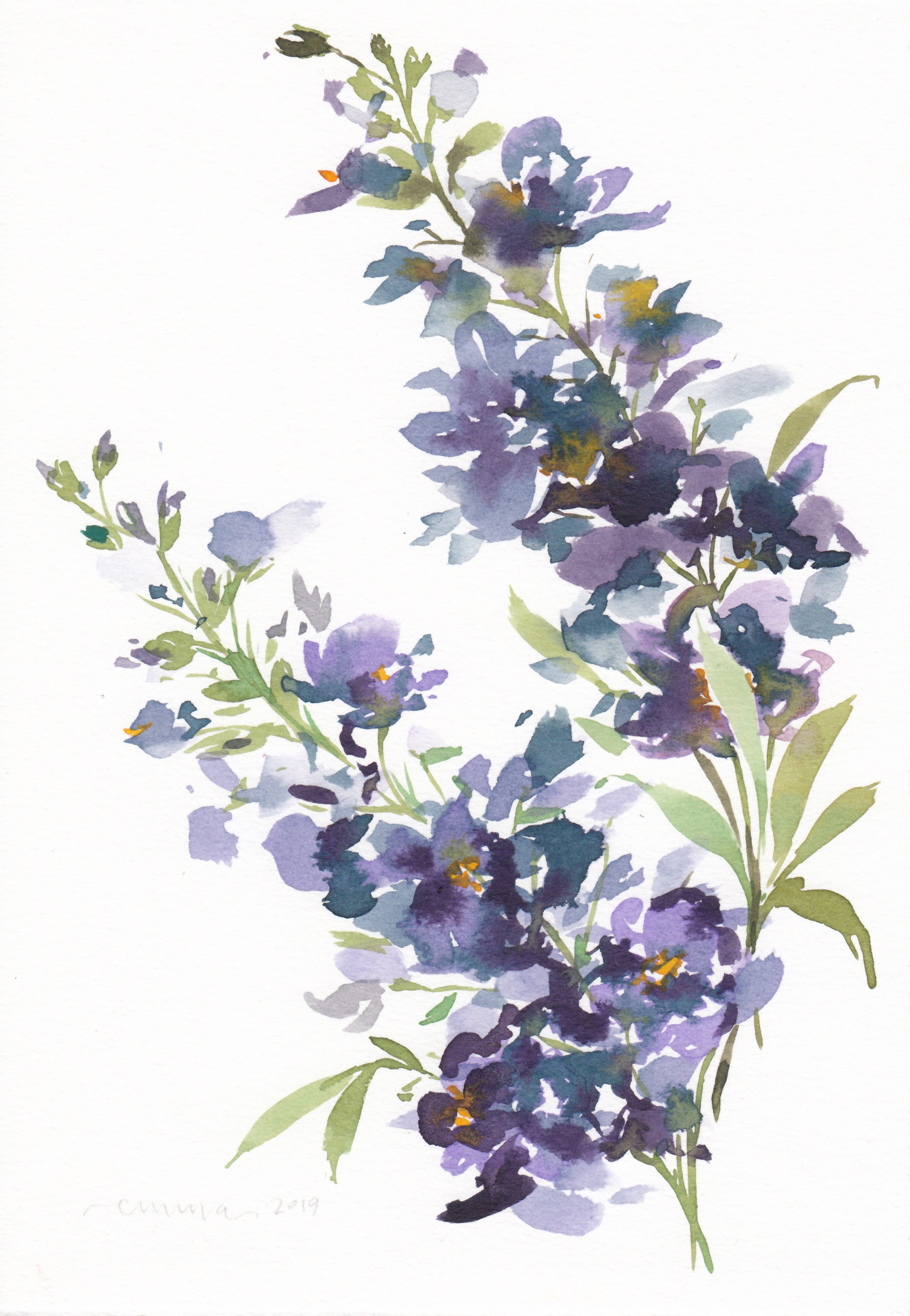 Inkwash_Floral_Delphinium.jpeg