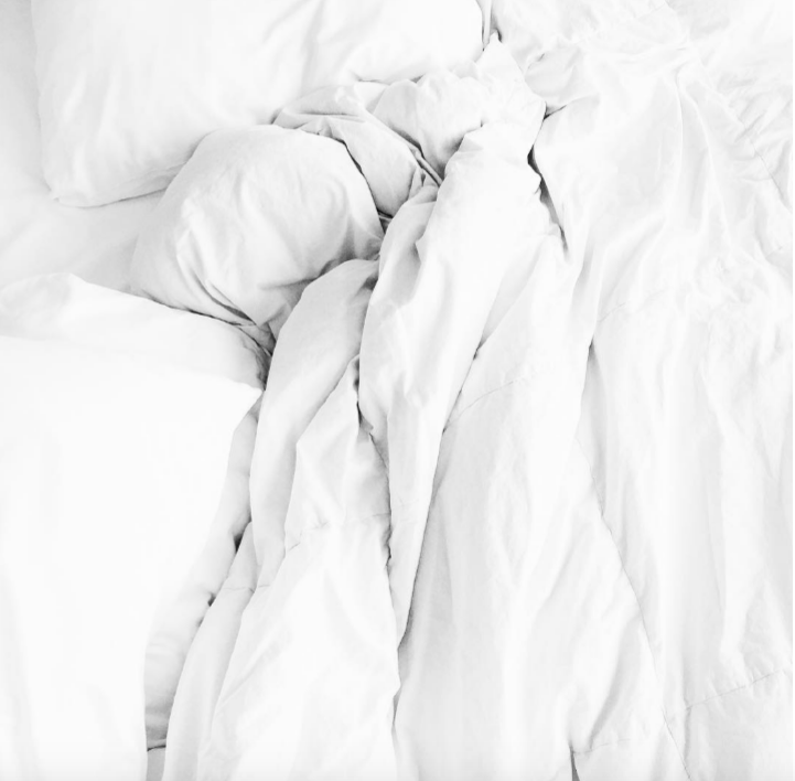 SEX! Now That I Got Your Attention, How Much Should You Be Having for Successful Conception