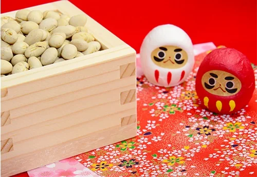 Soy What's the Deal Yo? Soy Products and Fertility 411