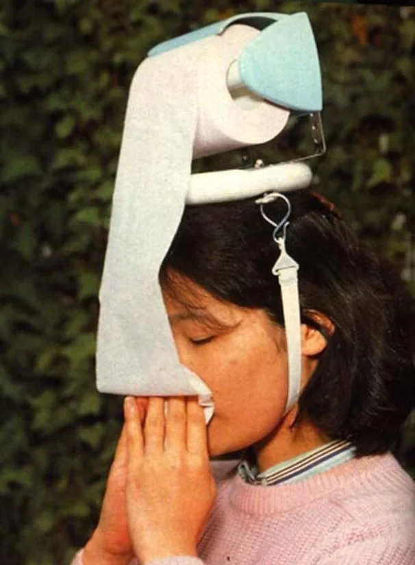 Do Antihistamines Effect Fertility? The Snotty Truth 