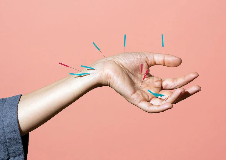 Stick To The Stats: Acupuncture & Ancient Chinese Medicine Herbs 