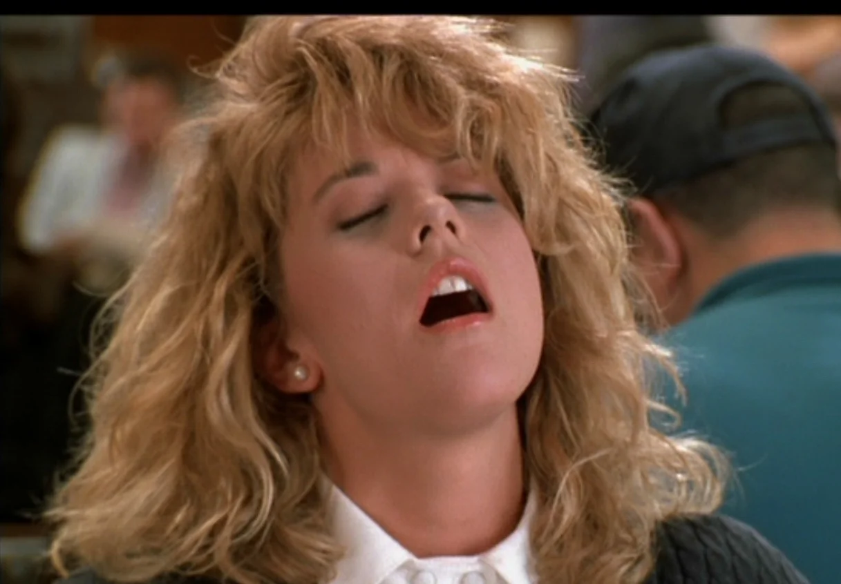 Conception & The Big O - Does it Help or Hinder Your Chances