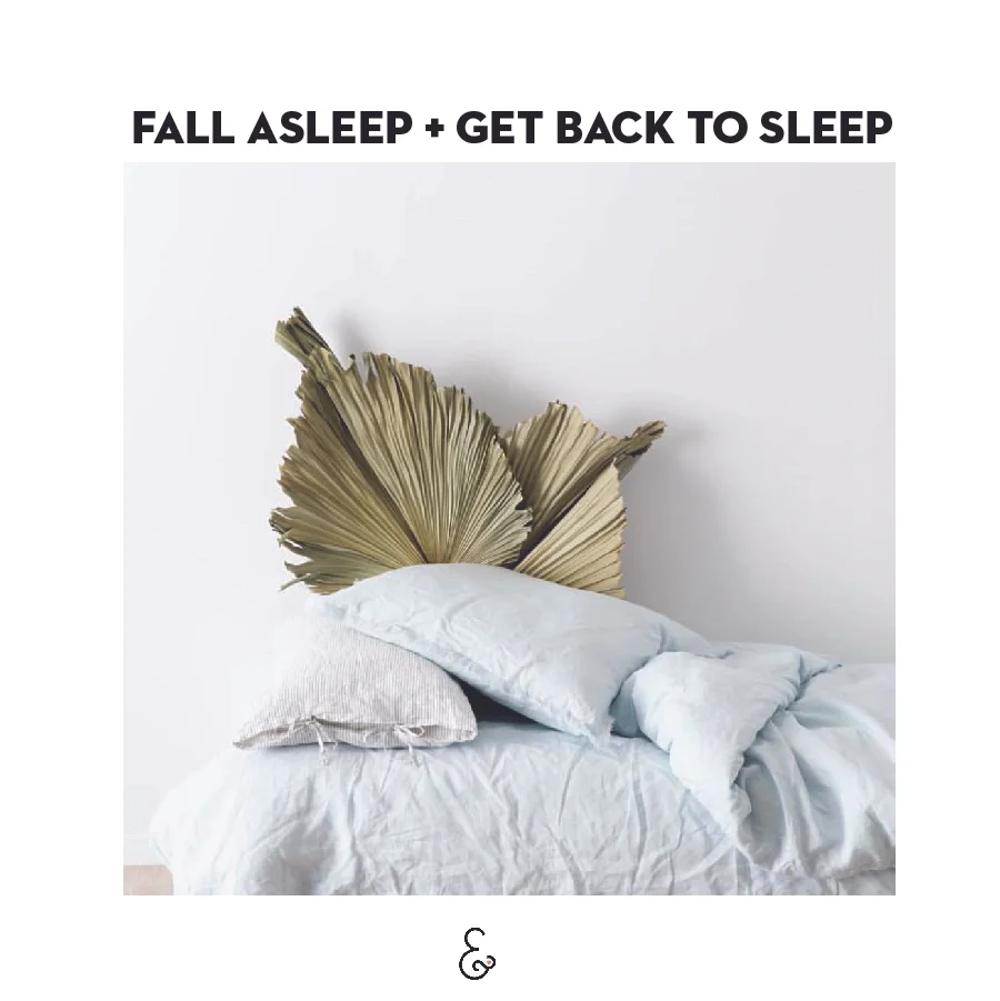 INSOMNIA NO-MO'