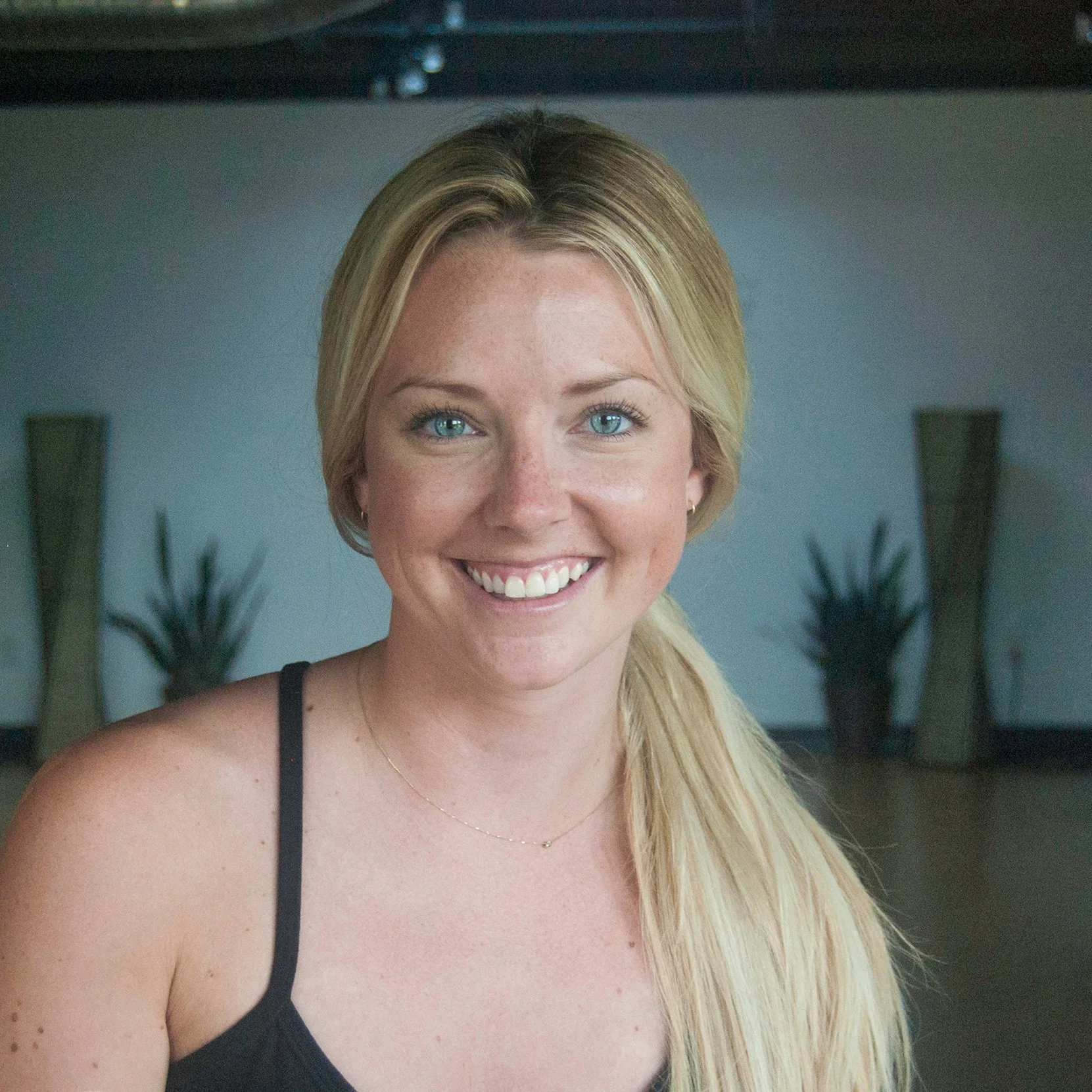 CHELSEA YARBROUGH DIRECTOR OF OPERATIONS E-RYT 250 SHE/HER/HERS Chelsea was drawn to yoga as a way to cultivate better mental health– a way to “workout” her mind, and not just her body. Being on her mat grew into a way of life. A few years later she moved to Chicago and found the universe was giving her the chance to invest in herself and she completed her 250 hour Power Yoga Training with Corepower Yoga. Since then she has also completed training in Prenatal, and Kids Yoga. Chelsea loves to guide her class in a creative flow that celebrates what their bodies can do. Her music inspires you to quiet your mind and let your body take the lead. She encourages you to take what you need from your mat and leave behind what you don’t. Moving forward Chelsea is partnering with Jessica to open up a sister studio, Sage Hot, in OTR.