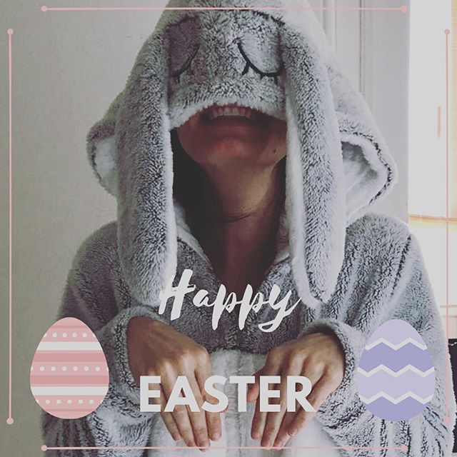 🐰 h a p p y  e a s t e r 🐣

To all my little bunnies and chicks, I hope you get to enjoy this delicious Spring day with those that put a hop in your step! 🐰❤️🌸
.
.
.
#bodysoulwhole #barcelonahealthcoaching #barcelonaexpat #happyeaster #happysprin