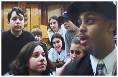 Keep On Walking A portrait of Joshua Nelson, religious Jew and Hebrew teacher as well as gospel singer and music director in a baptist church. Continue reading.