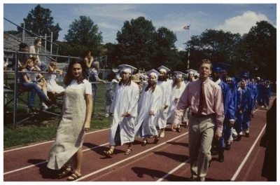 Choose Me Follows seven students in their last two years of high school as they apply to the country’s top colleges and universities. Continue reading.