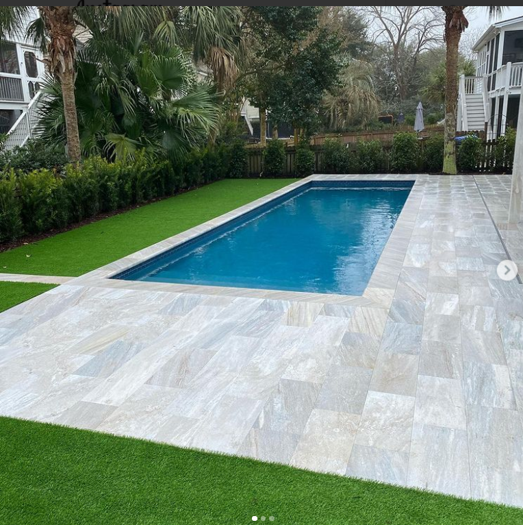 Tidal Pools Expands into Atlanta