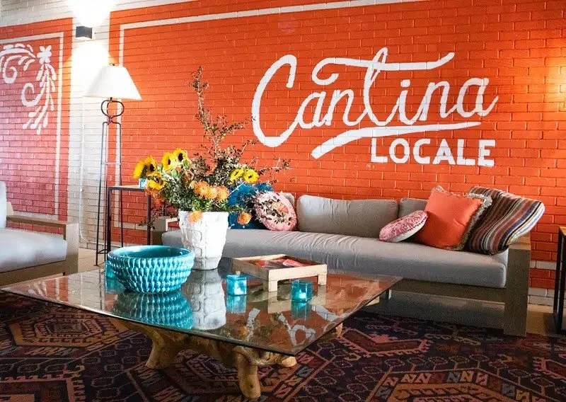 Did you know we offer live music booking services for local establishments? Our friends at Cantina Locale, located in Daniel Village, have hosted nearly 700 nights of live music featuring almost 100 unique musical acts in the 3 years we&rsquo;ve been