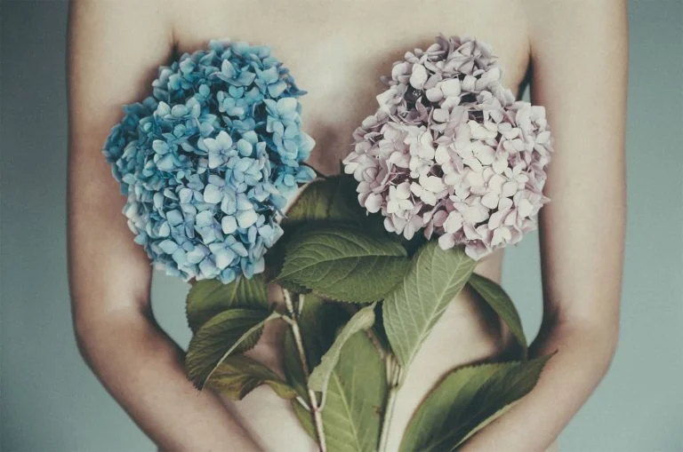 Meg's Guide to Breast Health