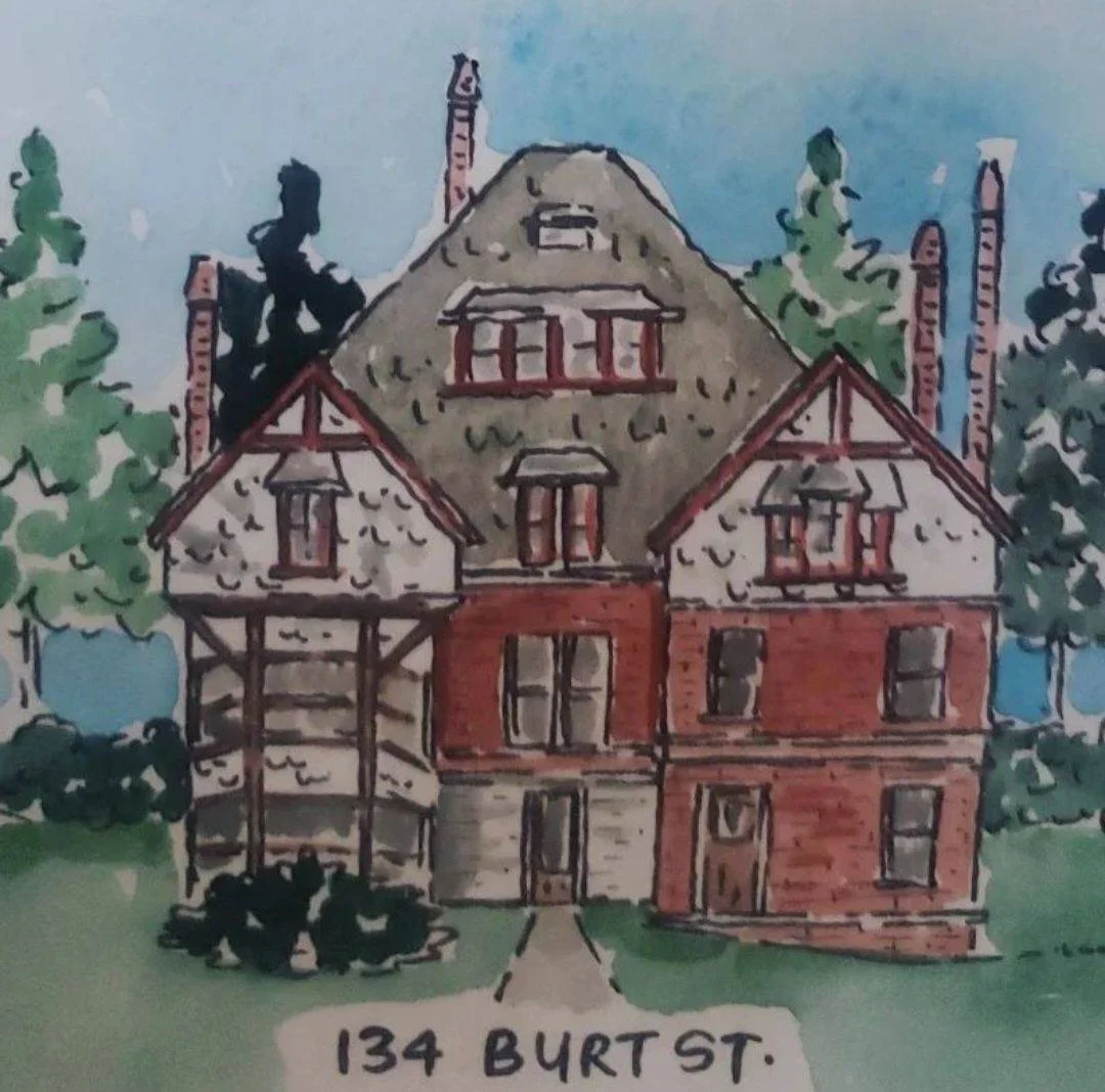 We are excited to announce many new changes!