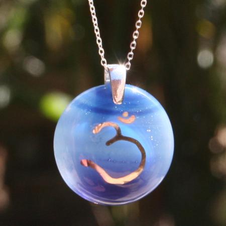 Chakra Necklaces