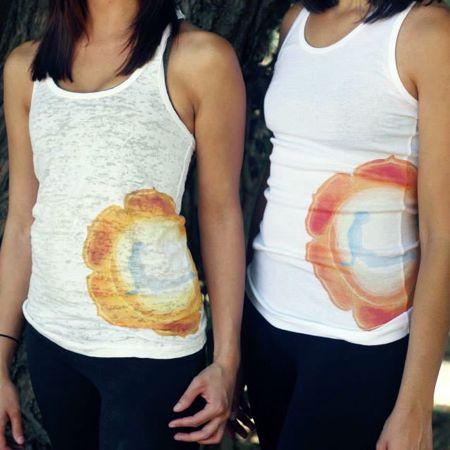 Chakra Tank Tops