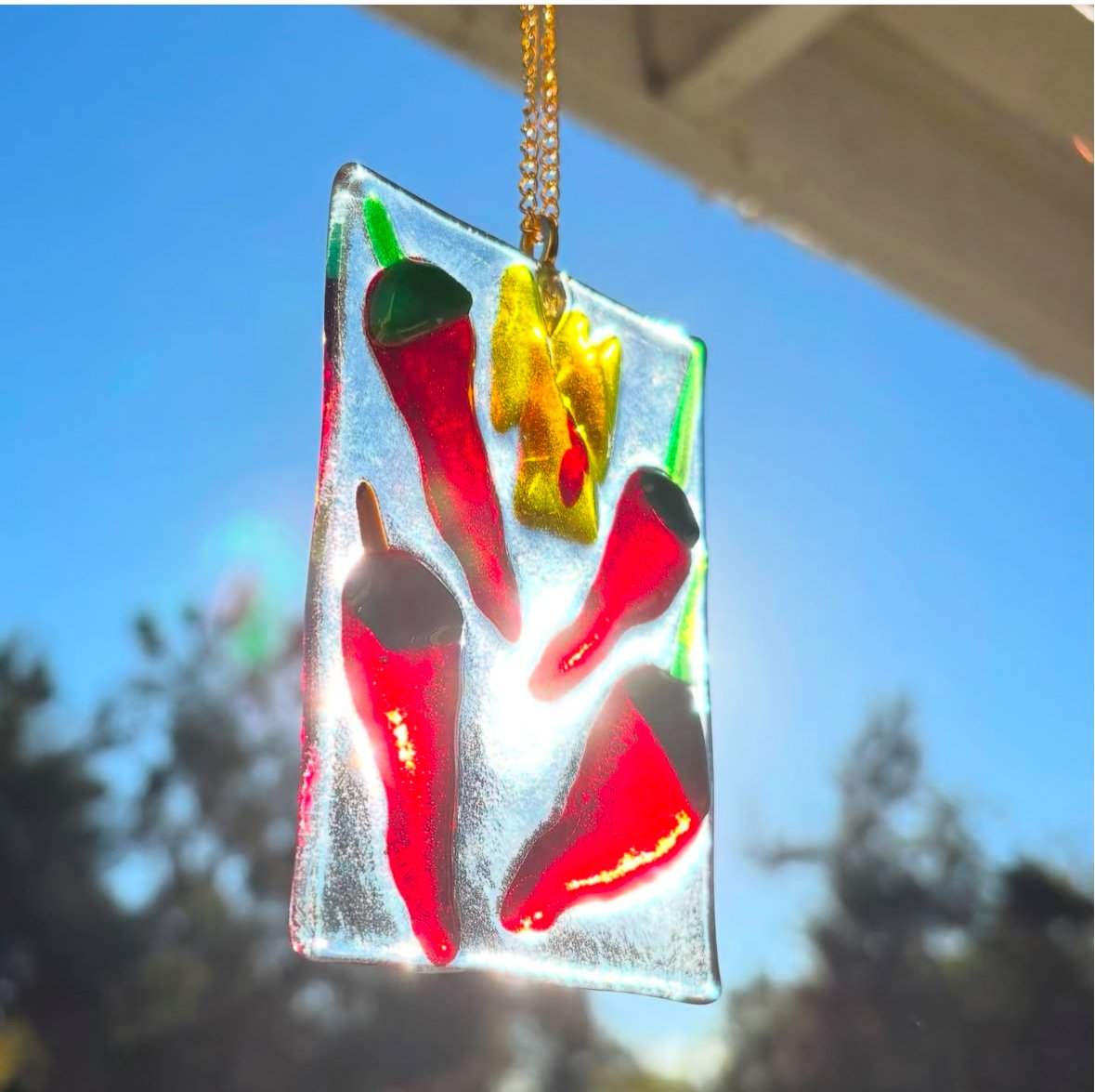 Garden and Window Art {FULL}