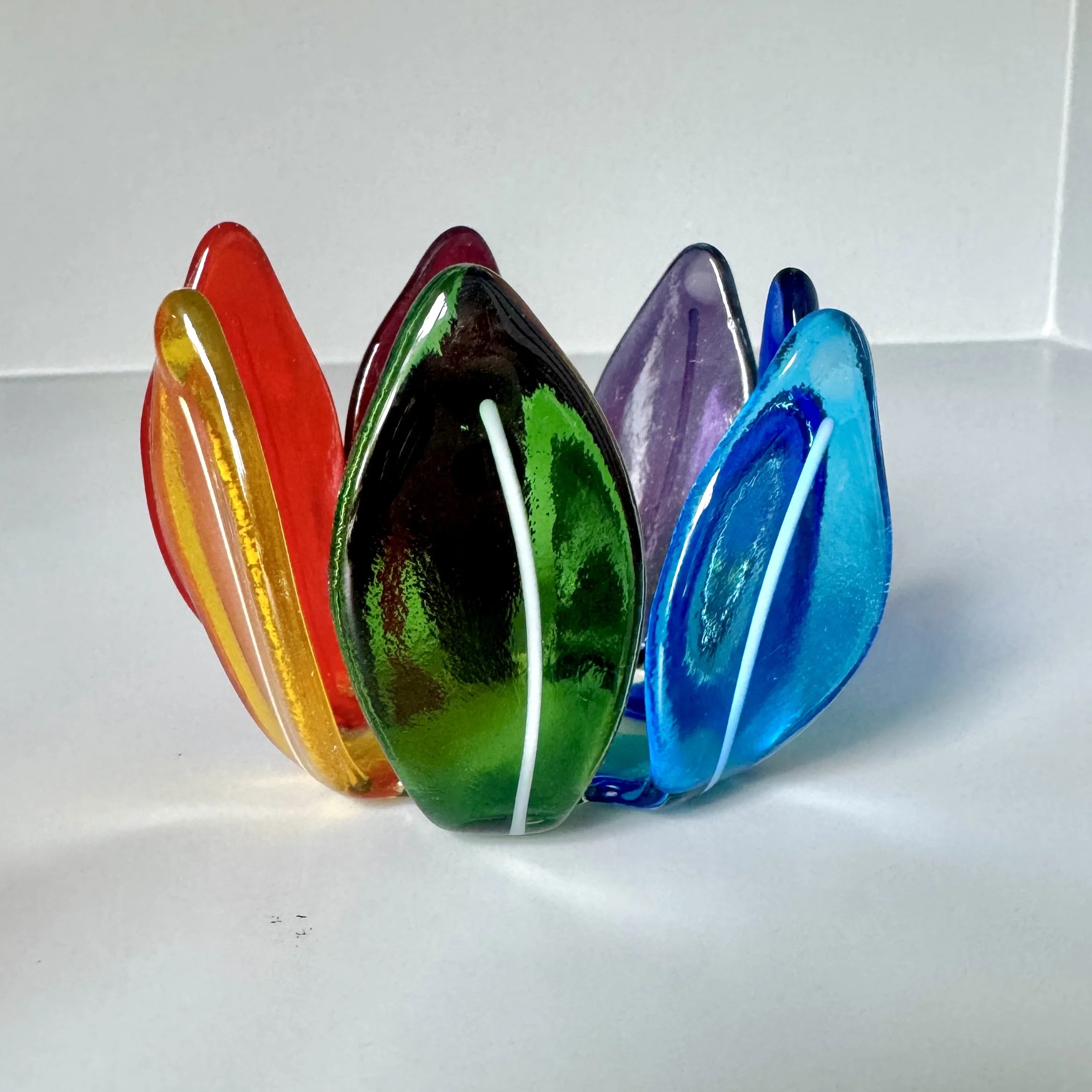 Whimsical Tea Light Holders 