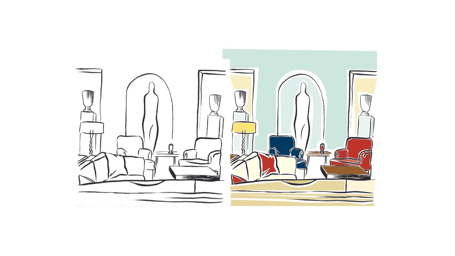 Architectural Digest