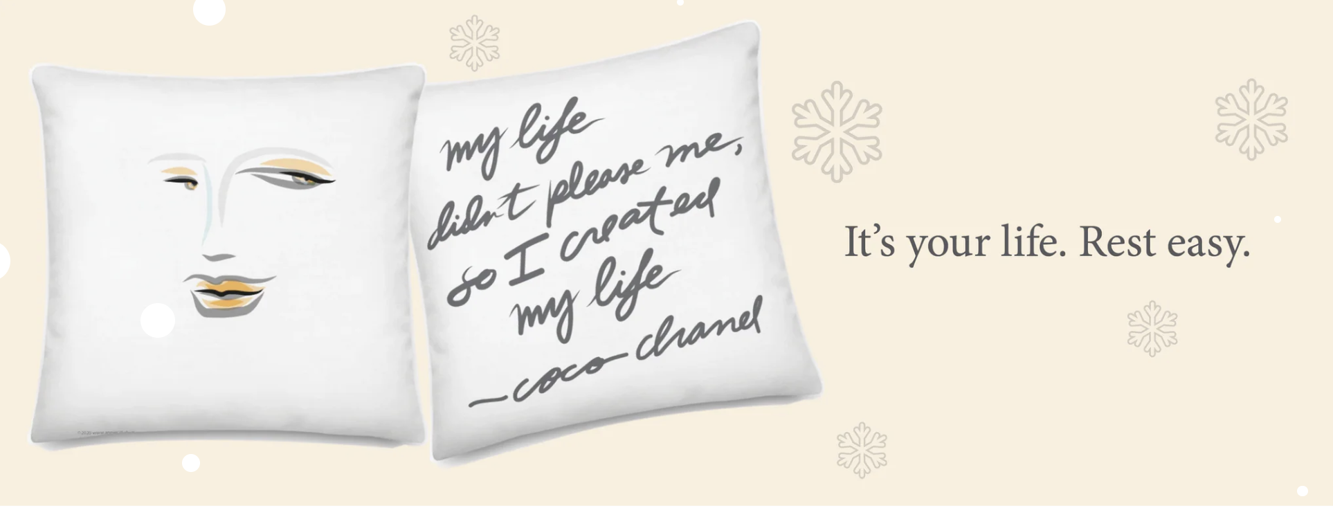 It's your life. Rest easy..png