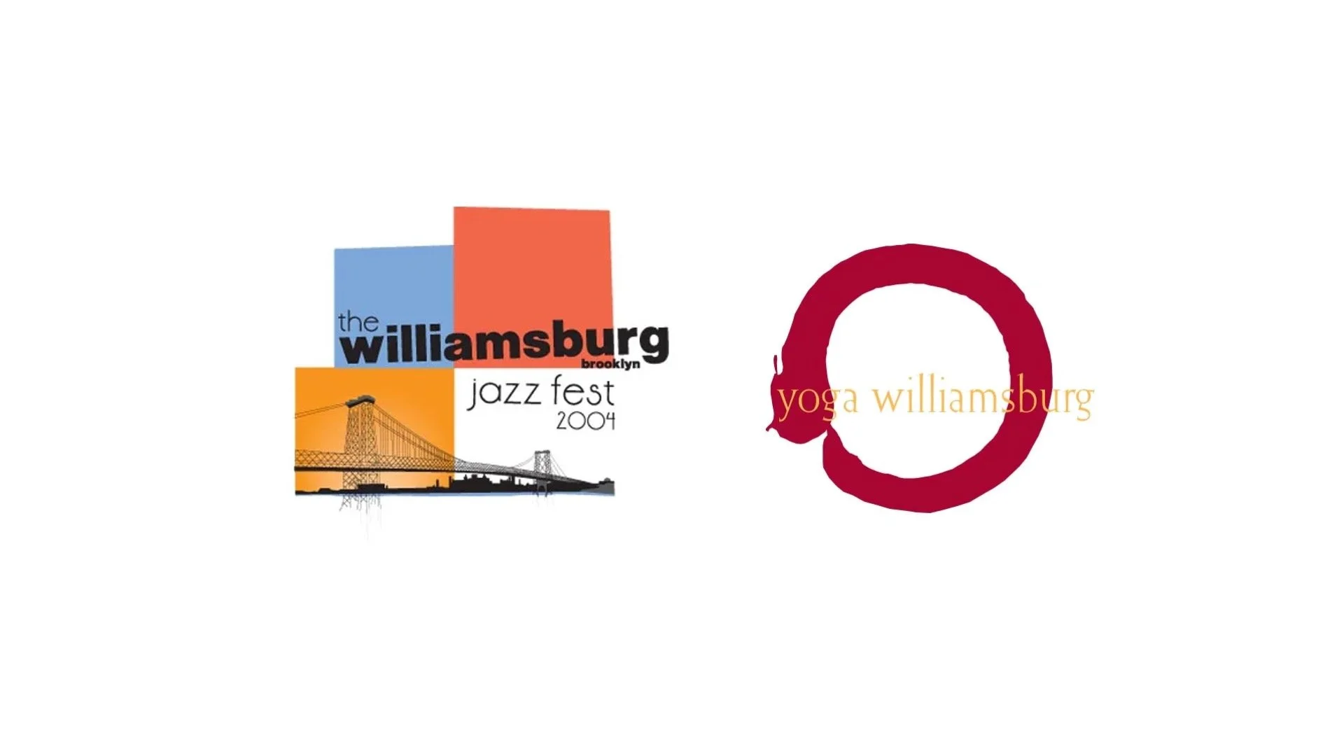 Williamsburg Jazz Fest & Yoga Williamsburg