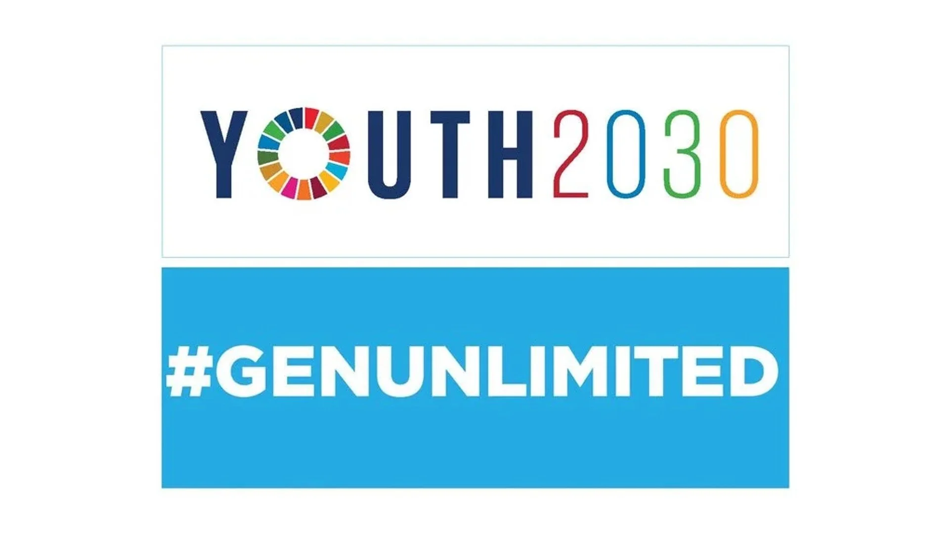 United Nations’ 'Youth 2030' Launch Event