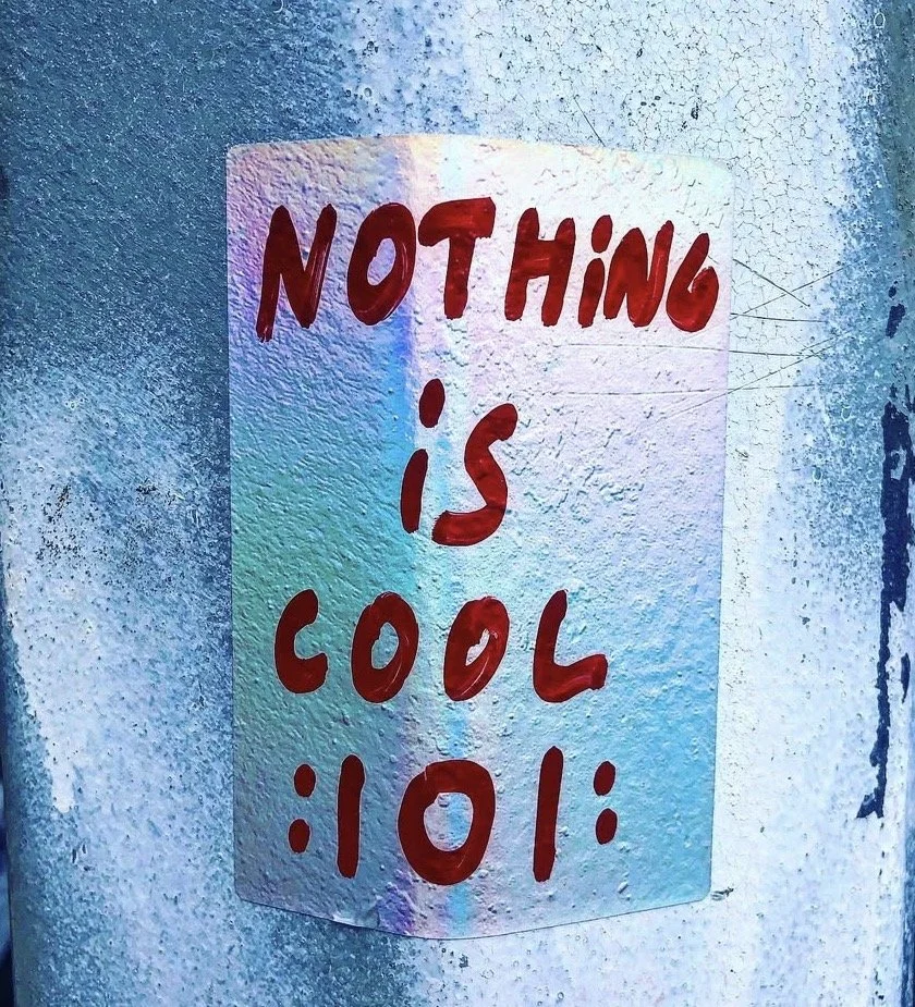 Eclectic Snaps Through a Kaleidoscope: A Unique Eye on the Everyday