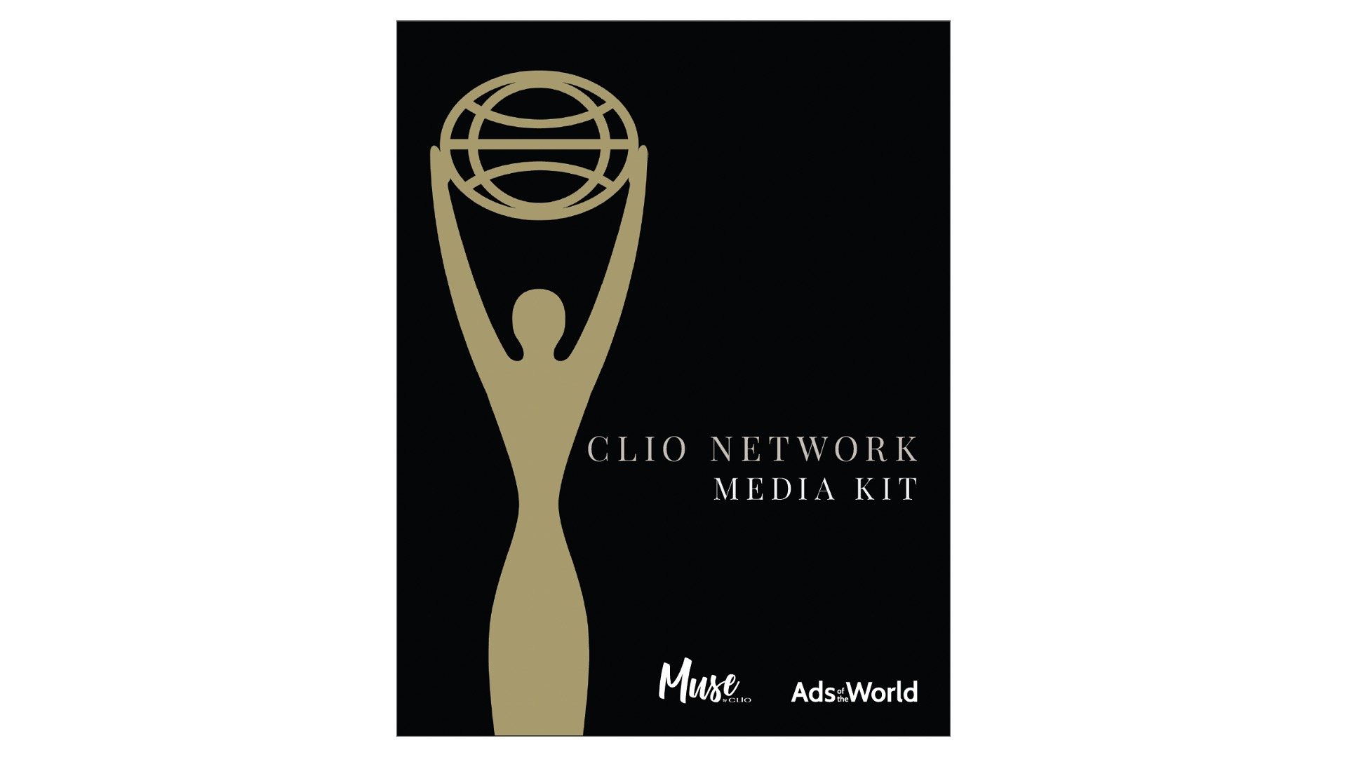 CLIO Awards Media Kit