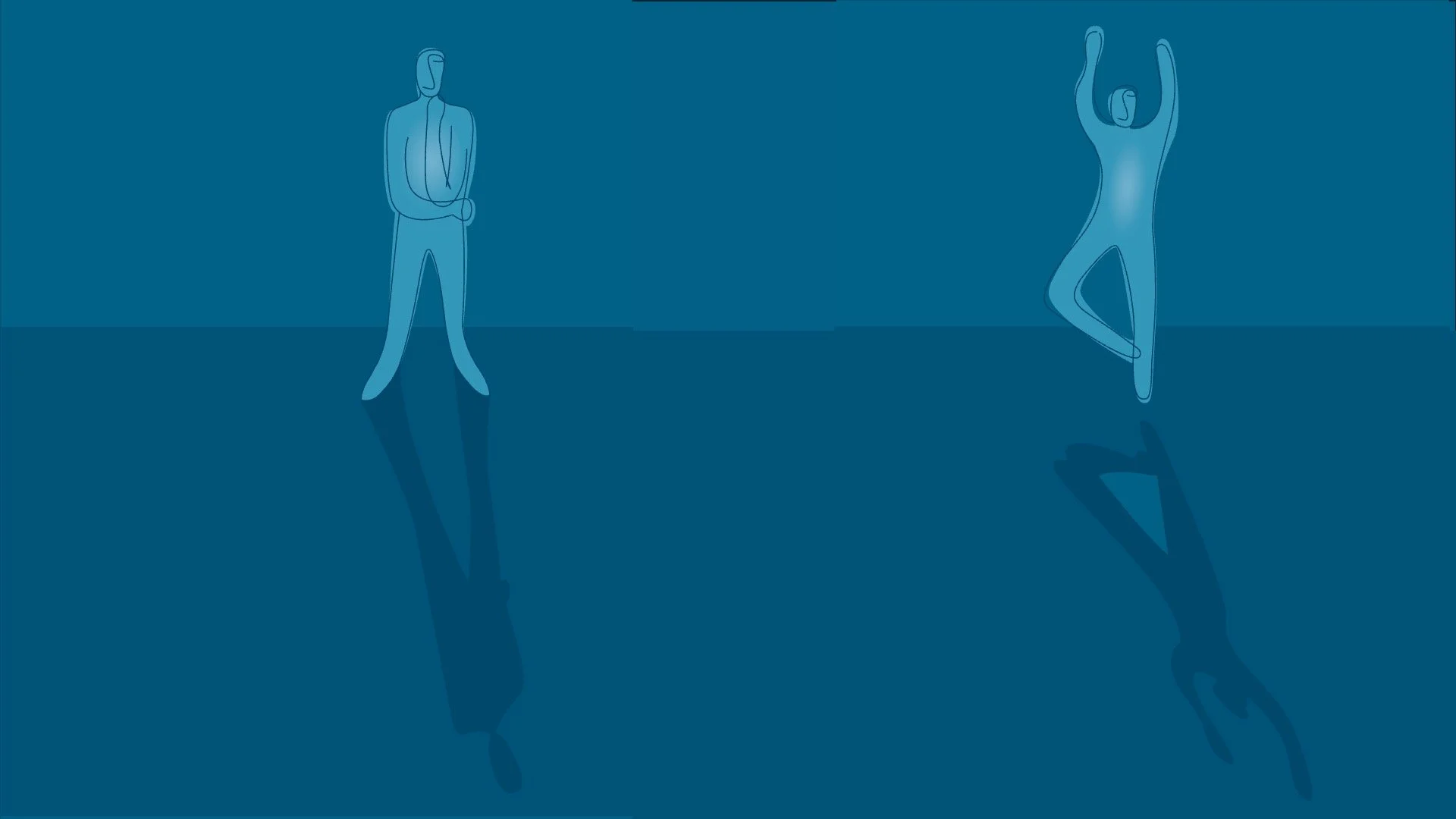 Thinking…Jump for Joy